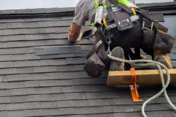 Reliable Roof Replacement contractor in Wallace, LA by Brentwood Metal Roofing